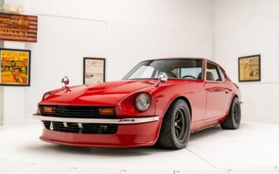 Datsun Z-Series  1976 à vendre