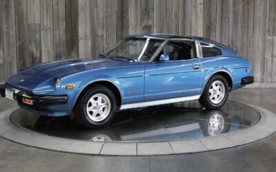 Datsun Z-Series  1981 à vendre