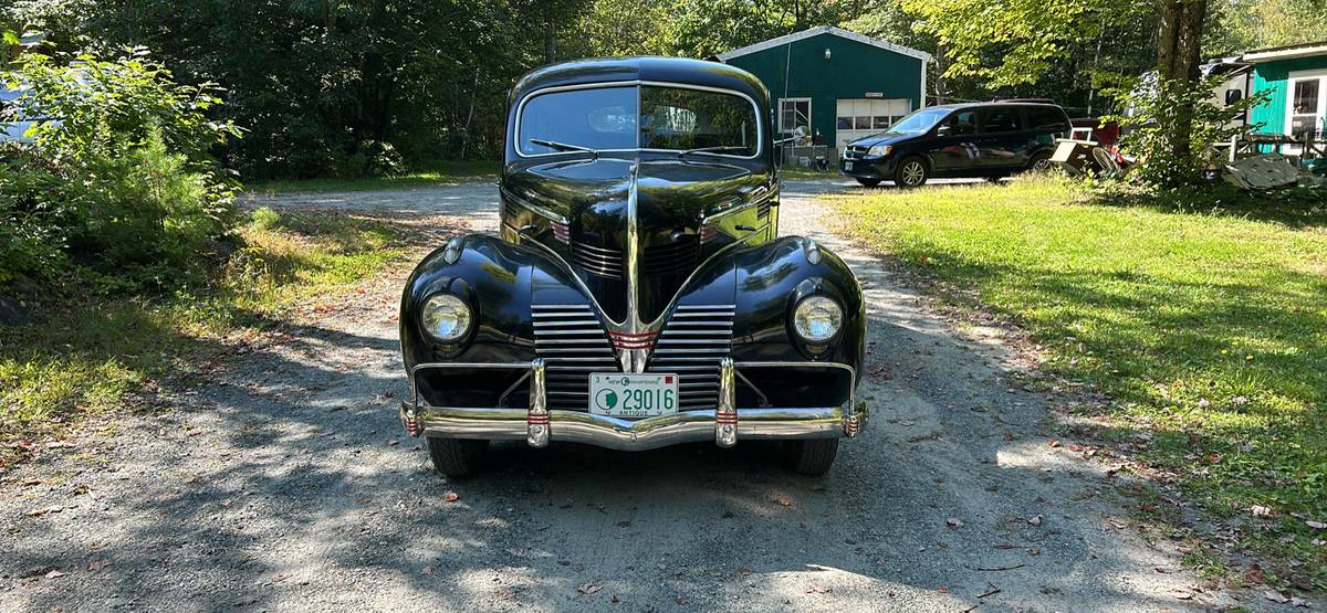 Dodge-1939