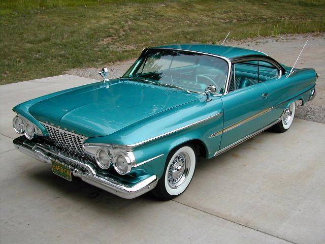 Dodge-1961