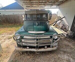 Dodge 1st Series  1951 à vendre