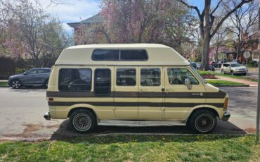 Dodge-B250-1987-3