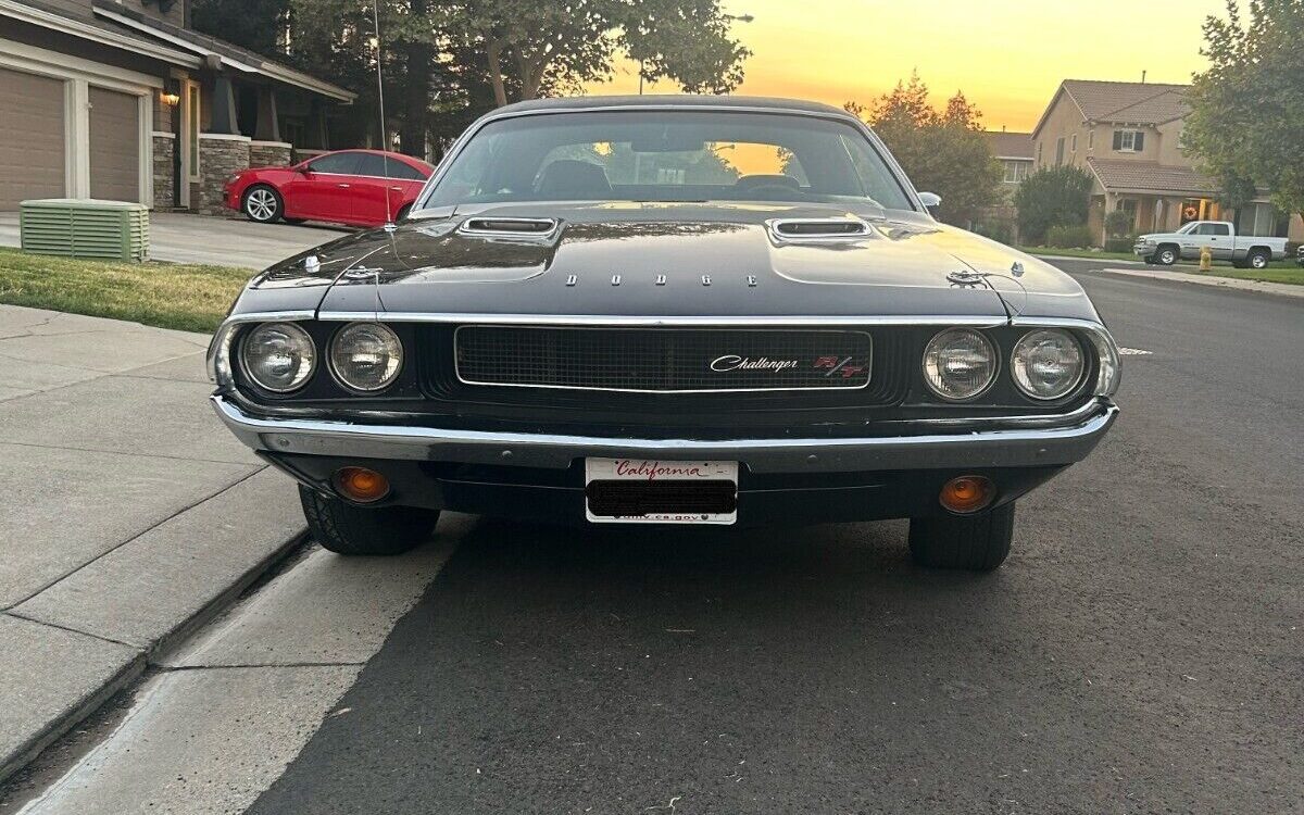 Dodge-Challenger-1970-1