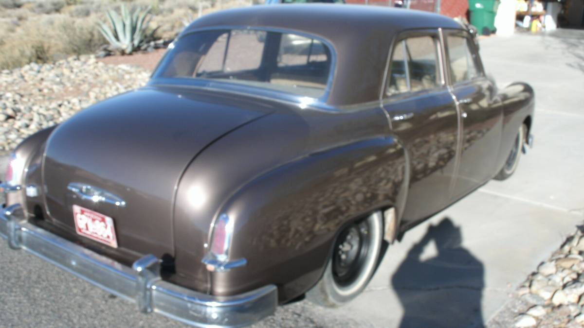 Dodge-Coronet-1950-1