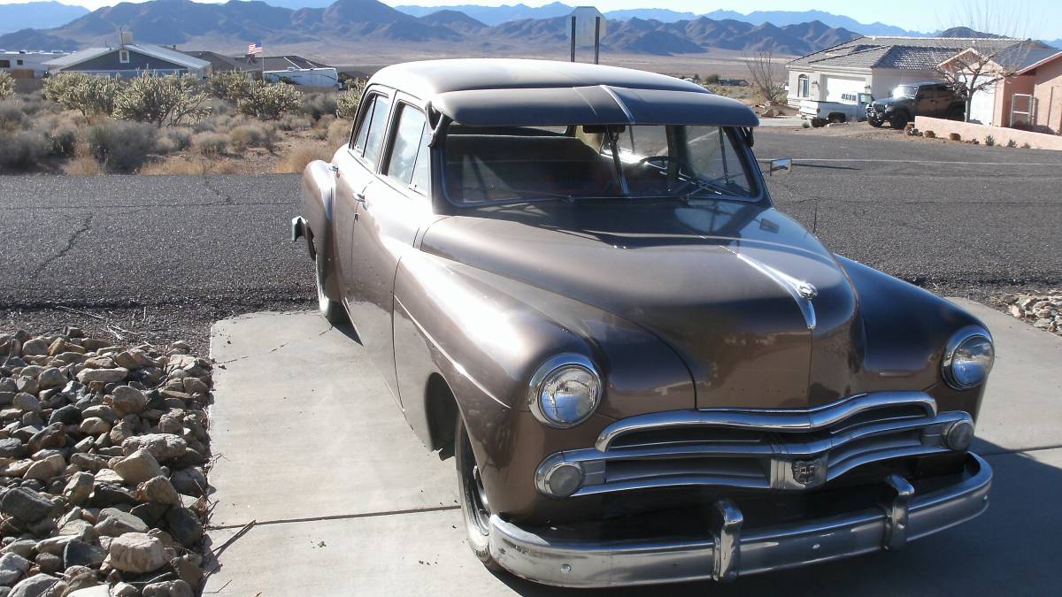 Dodge-Coronet-1950-3