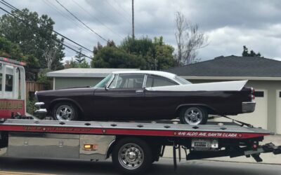 Dodge Coronet 1957