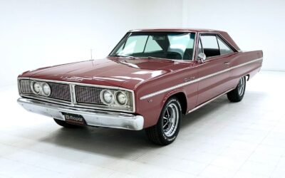 Dodge Coronet  1966 à vendre