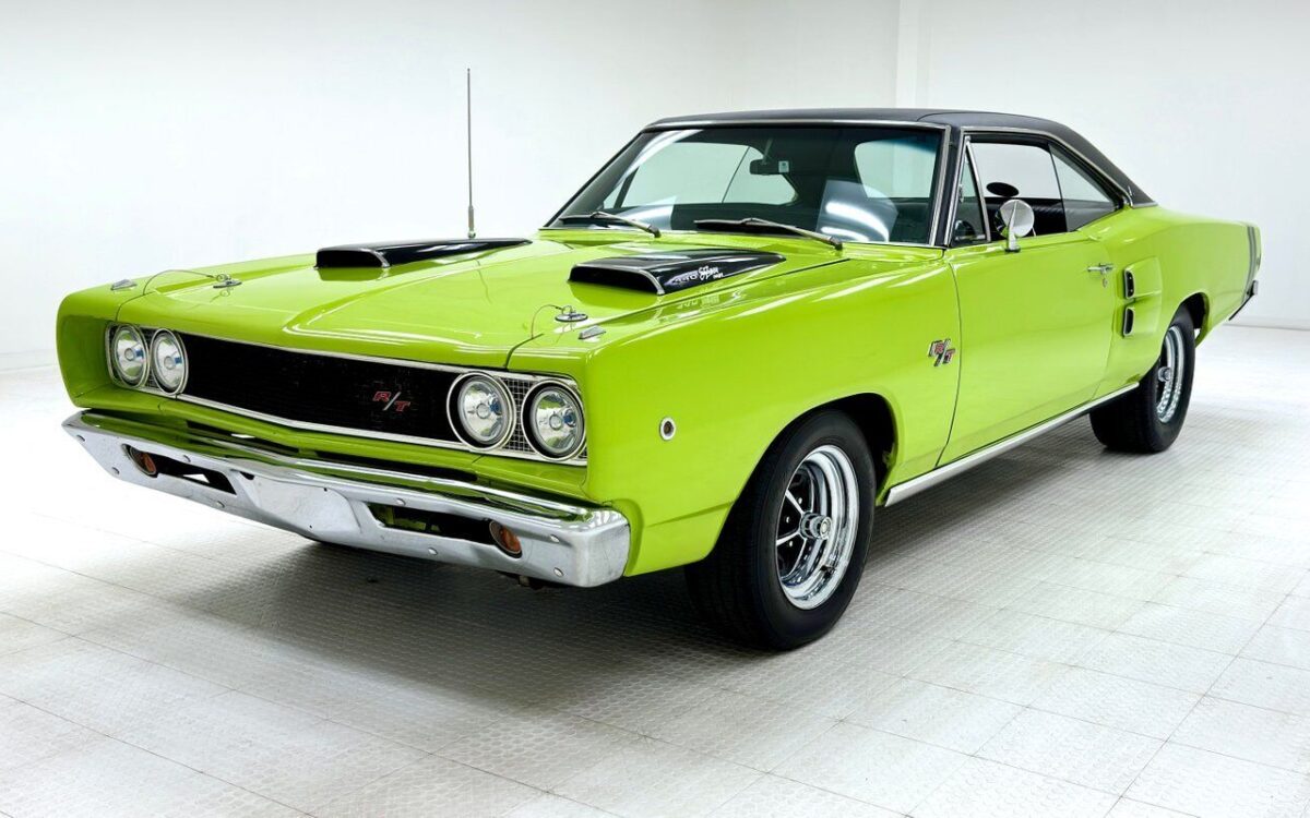 Dodge Coronet 1968