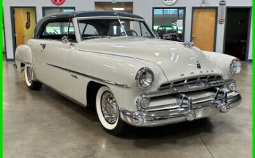 Dodge Coronet Cabriolet 1952