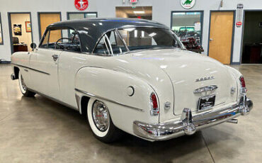 Dodge-Coronet-Cabriolet-1952-4