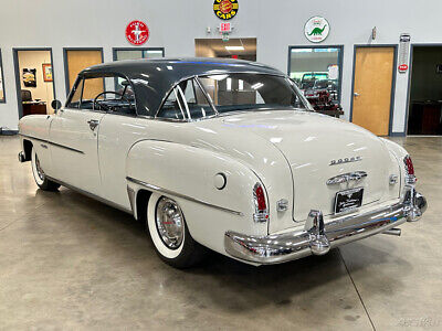 Dodge-Coronet-Cabriolet-1952-4