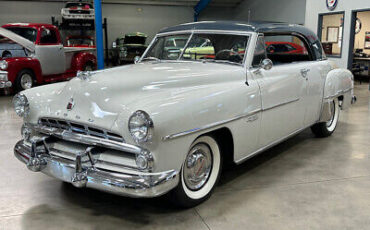 Dodge-Coronet-Cabriolet-1952-6