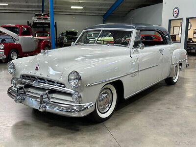 Dodge-Coronet-Cabriolet-1952-6