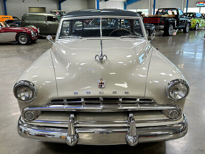 Dodge-Coronet-Cabriolet-1952-9