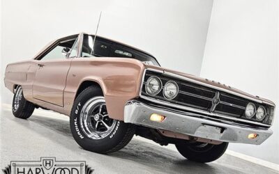 Dodge Coronet 1967