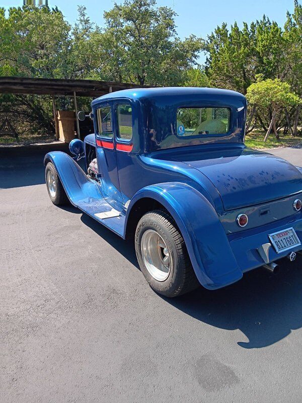 Dodge Coupe  1928 à vendre