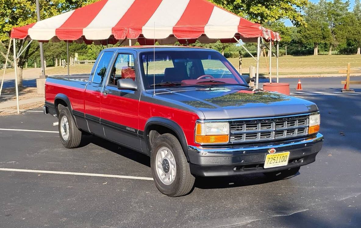 Dodge-Dakota-1992