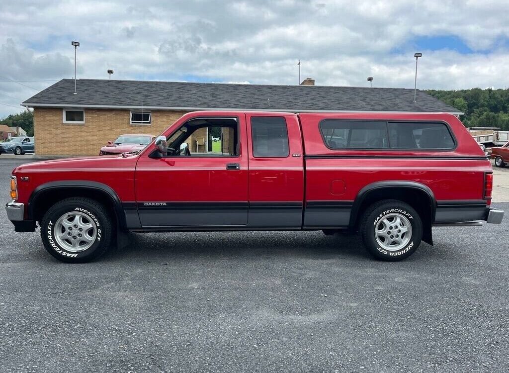 Dodge Dakota  1994