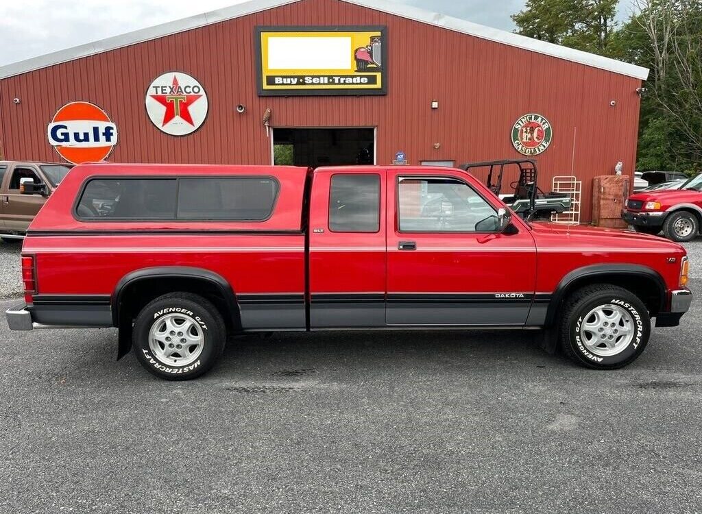 Dodge Dakota  1994