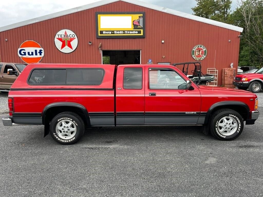 Dodge Dakota  1994 à vendre