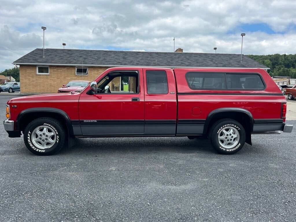 Dodge Dakota  1994 à vendre