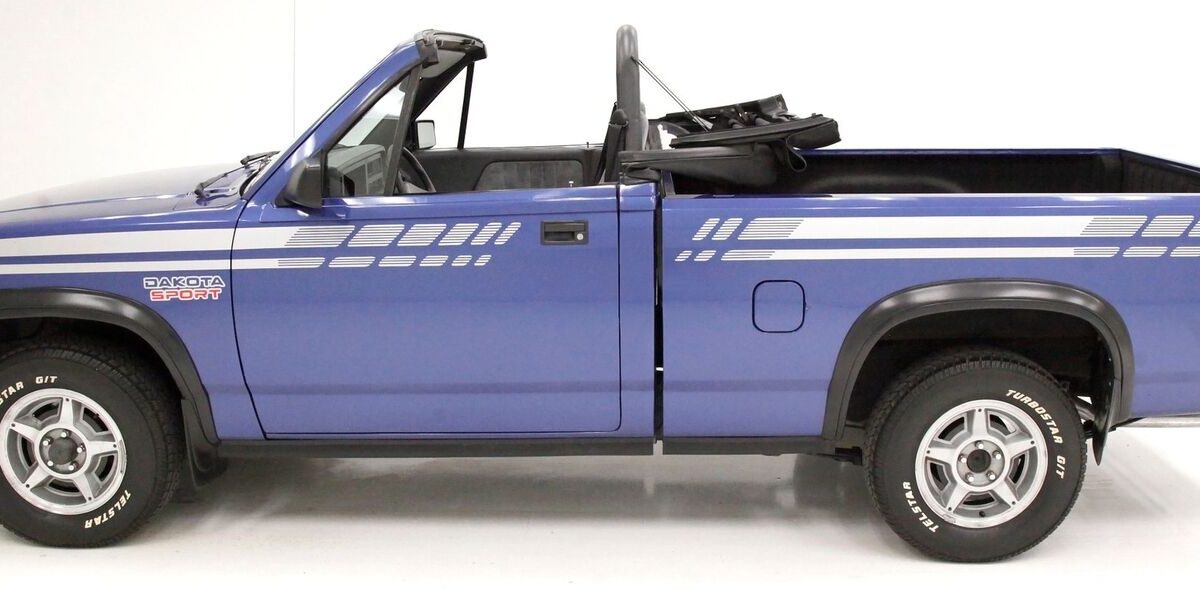 Dodge-Dakota-Cabriolet-1990-3