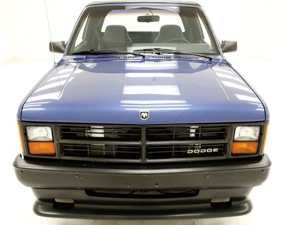 Dodge-Dakota-Cabriolet-1990-9