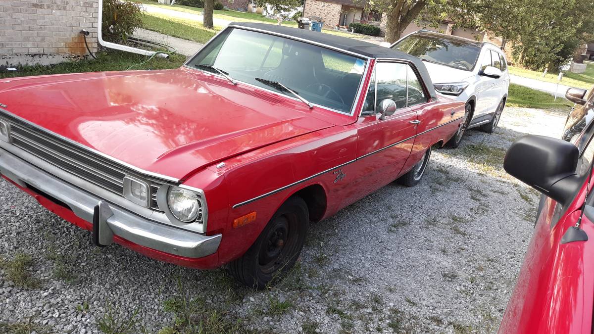 Dodge-Dart-swinger-1972