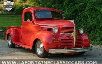 Dodge Other Pickups  1941 à vendre