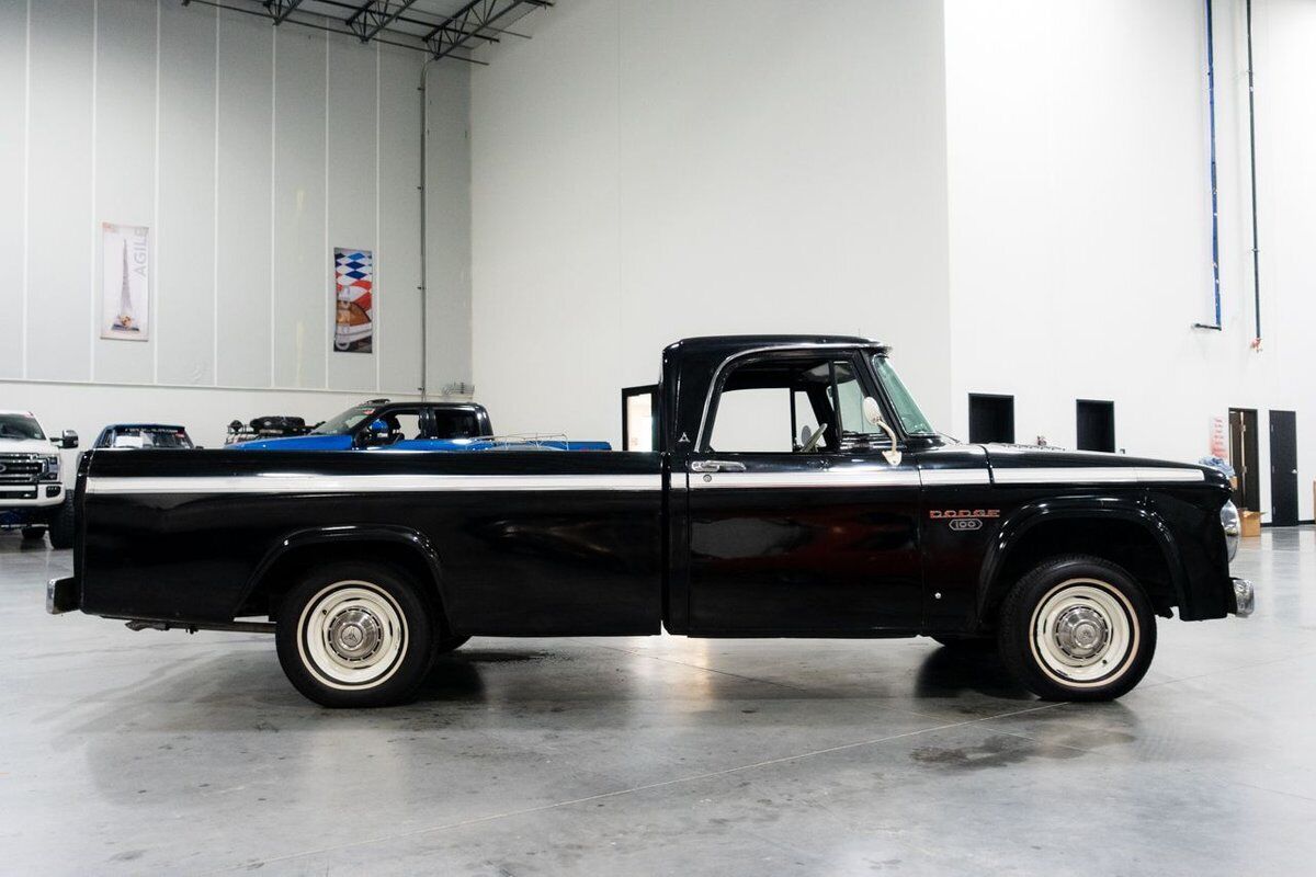 Dodge-Other-Pickups-Pickup-1966-5