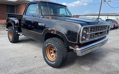 Dodge Other Pickups Pickup 1979 à vendre