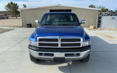 Dodge Ram 1500  1994 à vendre