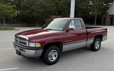 Dodge Ram 1500 1994