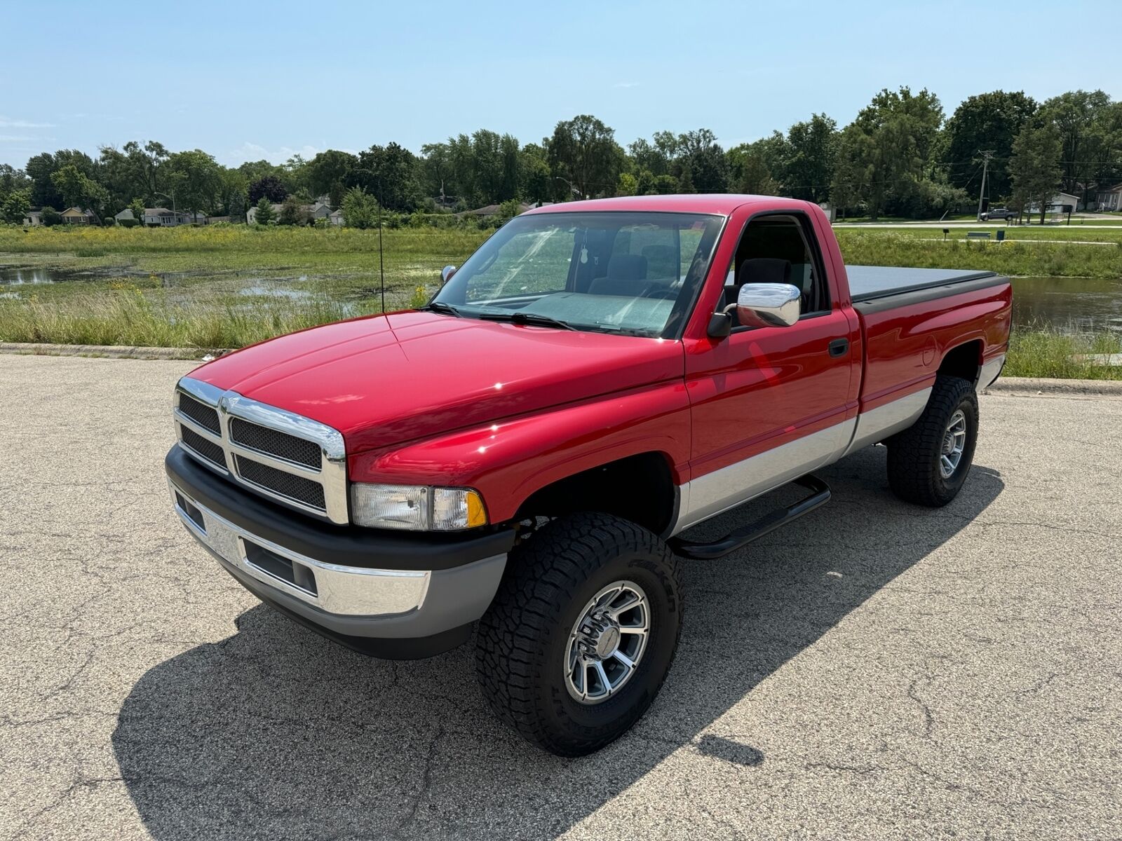 Dodge Ram 2500 Pickup 1994 à vendre