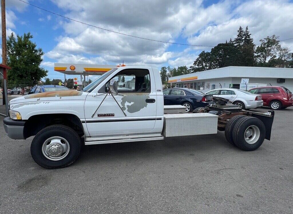 Dodge-Ram-3500-1994-1