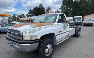 Dodge Ram 3500  1994