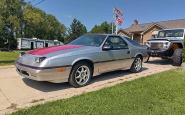 Dodge-Ram-daytona-1987-1