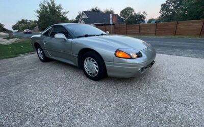 Dodge Stealth es 1994