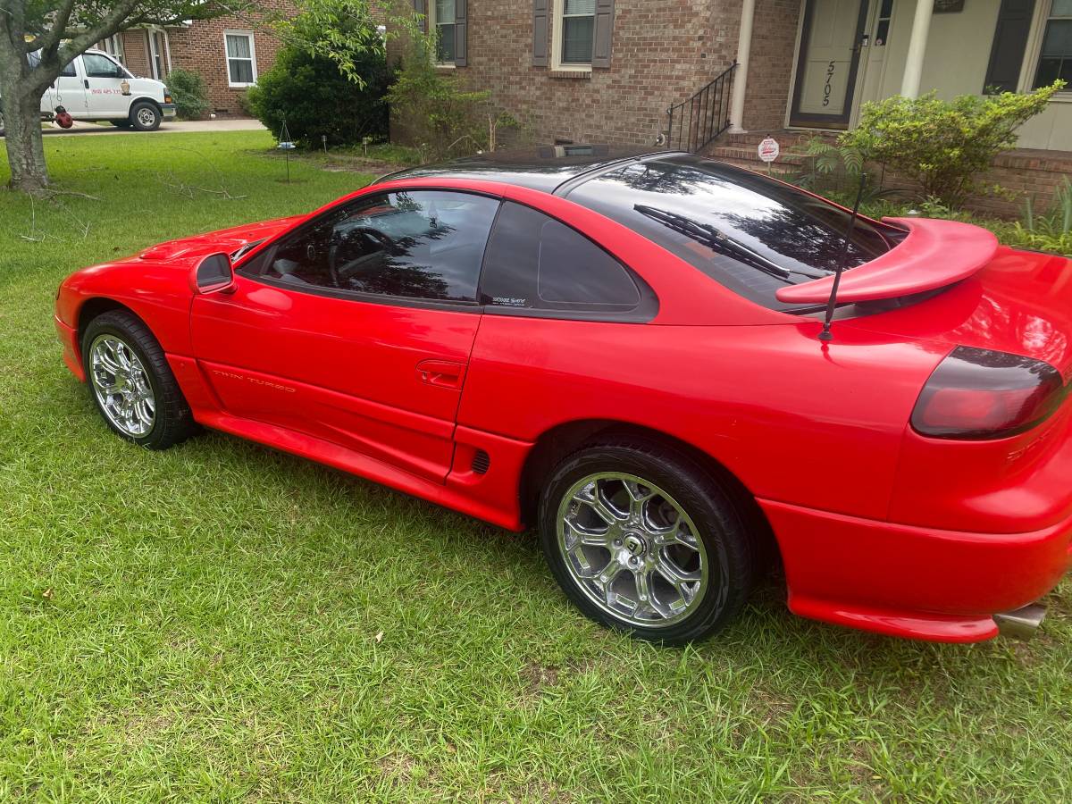 Dodge-Stealth-rt-1992-1