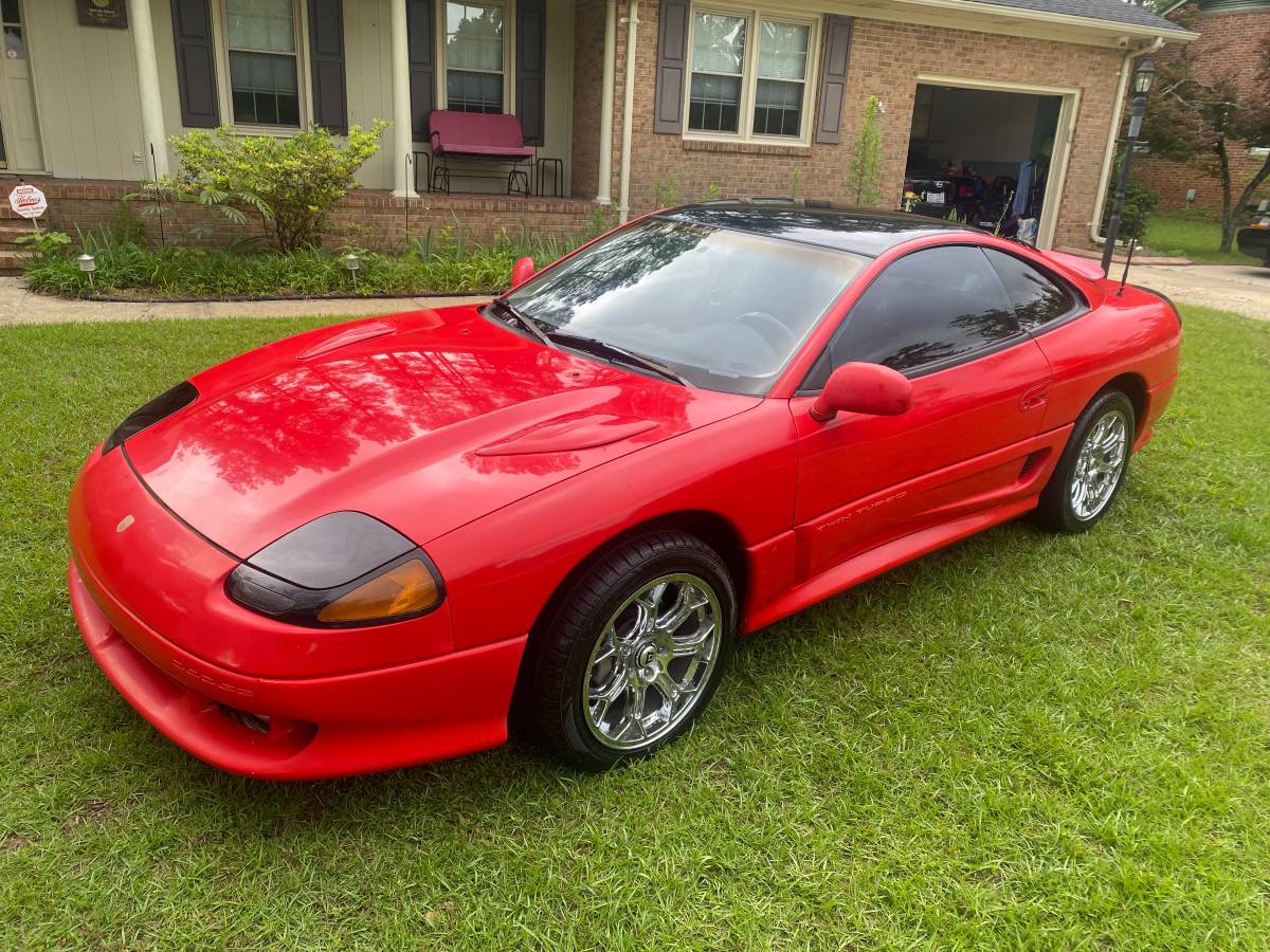 Dodge-Stealth-rt-1992