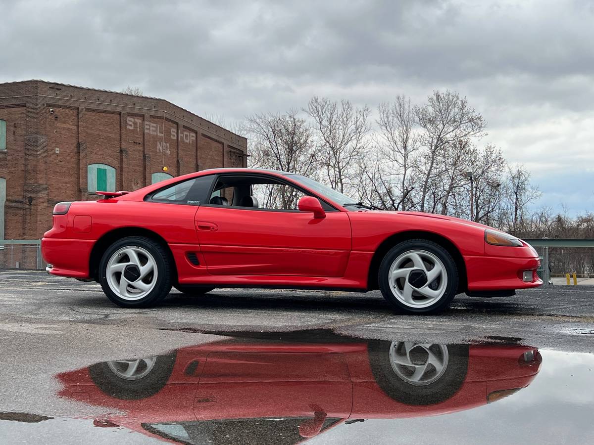 Dodge-Stealth-turbo-1991-1