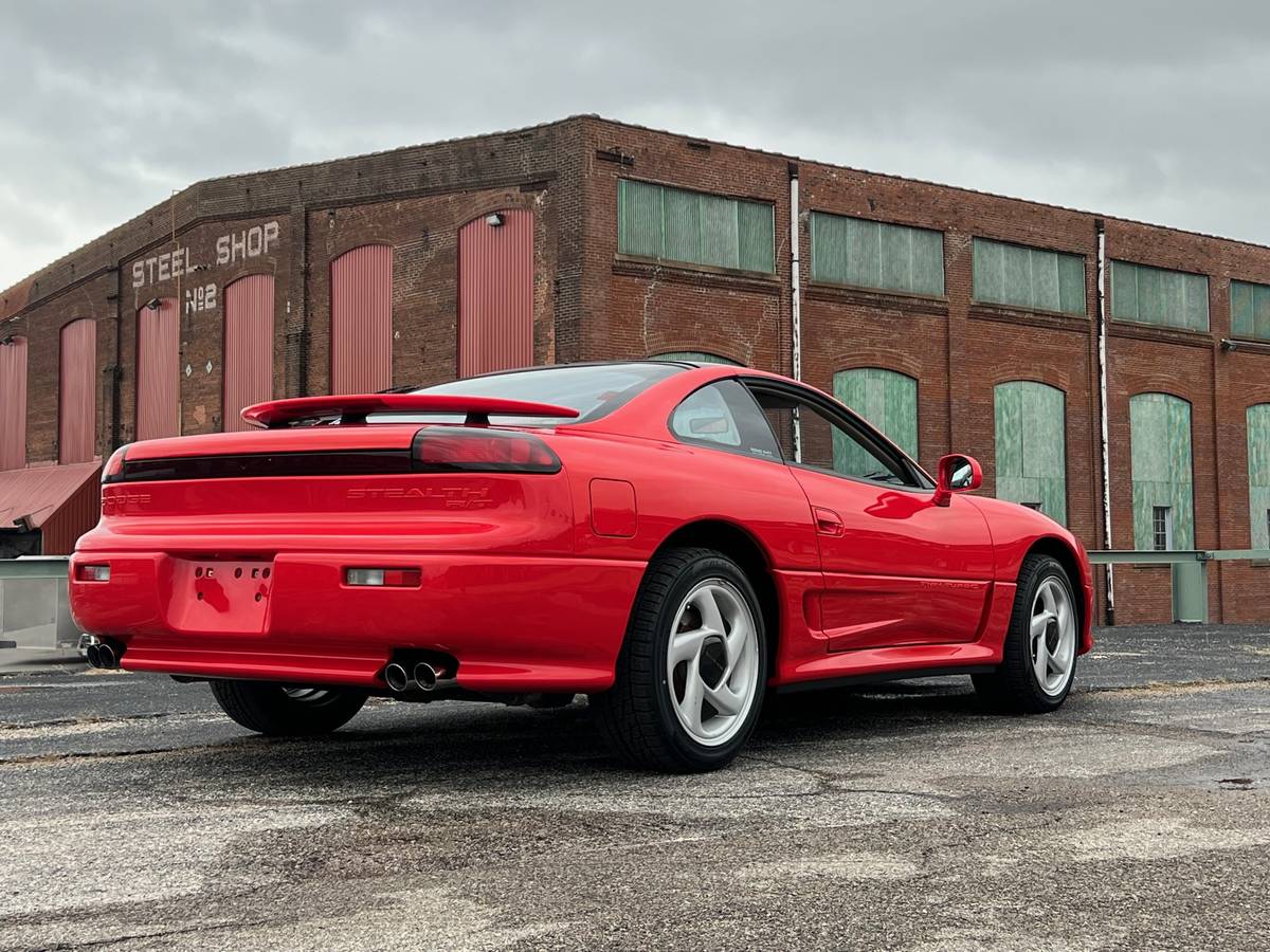 Dodge-Stealth-turbo-1991-2