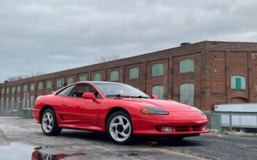 Dodge-Stealth-turbo-1991