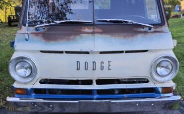 Dodge-Van-1967