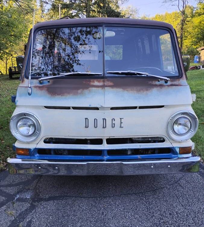 Dodge-Van-1967