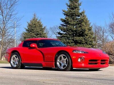 Dodge Viper Coupe 1994 à vendre