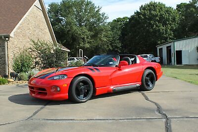 Dodge-Viper-RT10-Cabriolet-1994-1