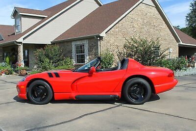 Dodge-Viper-RT10-Cabriolet-1994-2