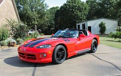 Dodge Viper RT/10 1994