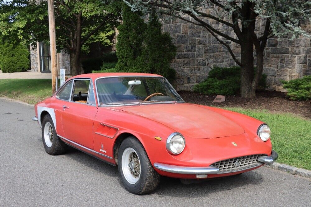 Ferrari 330GTC  1967 à vendre